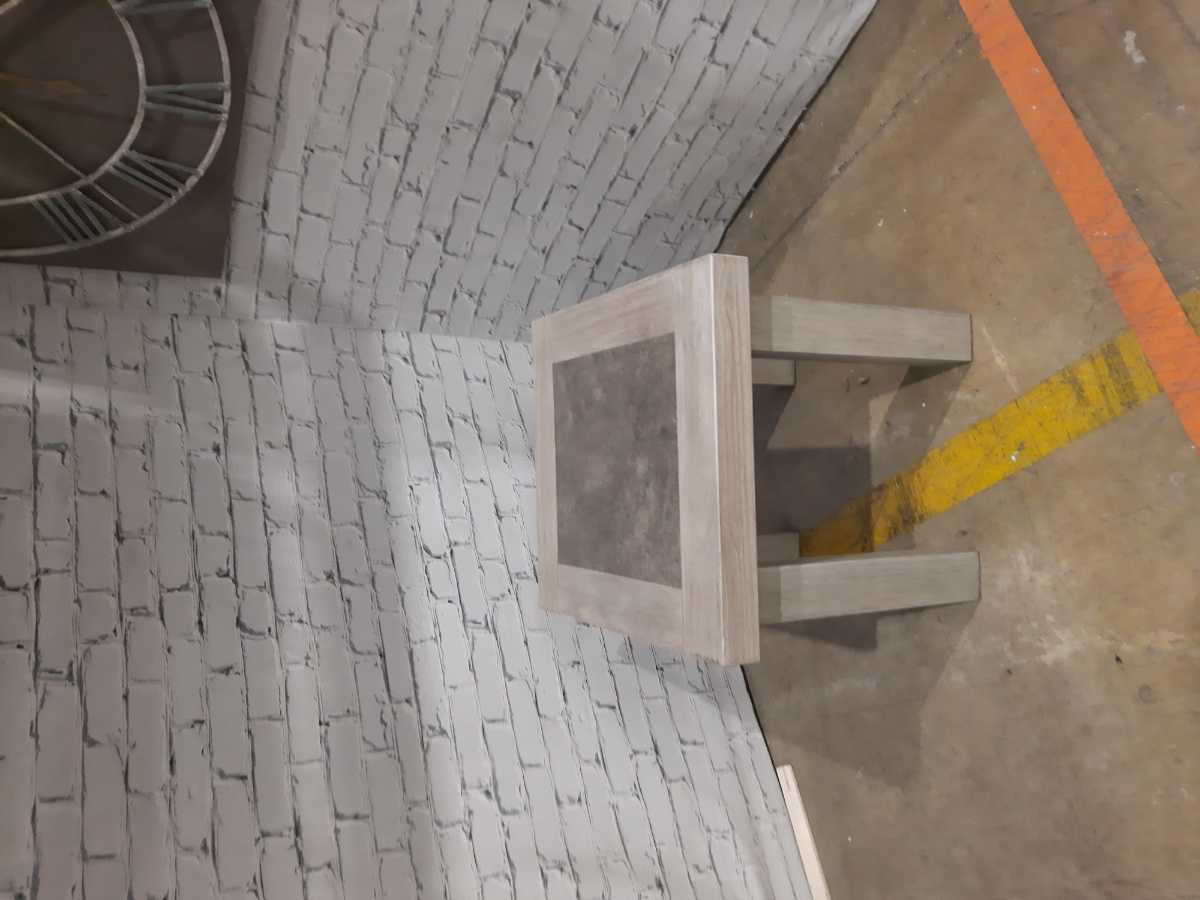 Hennington Rectangle End Table - Gallery Image 7
